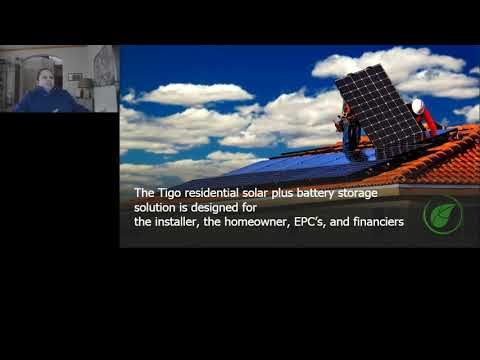 An overview of our Energy Intelligence (EI) Residential Solution and how it can benefit you