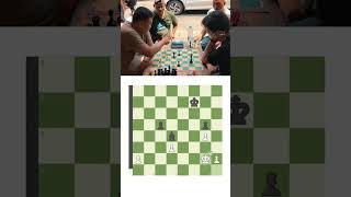 Download lagu NEKAT MAIN END GAME !! #shorts #chess #catur #viral #trending #fypシ mp3