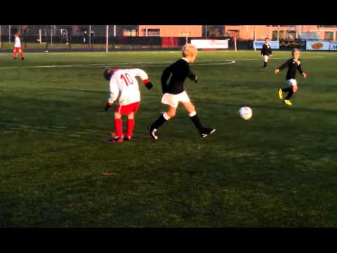 RKDEO F7 - Concordia F3 (12-11-2011)