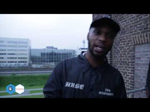 WAYNG EVENTS - The Futuristic - T Dutty