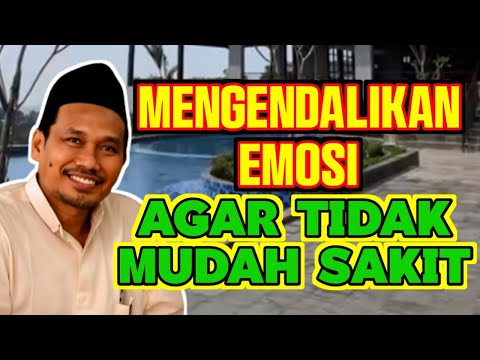 Pengajian gus baha || KENDALIKAN EMOSI AGAR TIDAK MUDAH SAKIT #gusbaha #gusbahaterbaru
