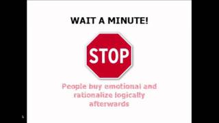 Sales Training Course on Blocking Sales Objections - Part 1