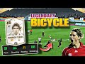 Best BICYCLE KICK in FC MOBILE🤯 | Ft. FERNANDO TORRES 🔥| Fc mobile