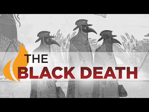 The Lasting Effects of the Black Death | Pandemics & the Economy | The Great Courses Plus