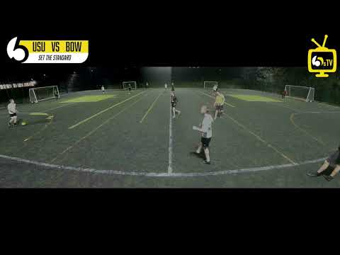 Usual Men vs Bowden Forest -  Manor Road, Wednesday - S28 - W1 - 15.10.2025