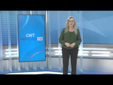 CNT Notícias PR de 23/06/2026 na Íntegra