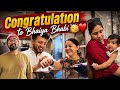 Congratulations Lakshay Bhai Preeti Bhabi Dhriva Ka 9 Month Vaccination