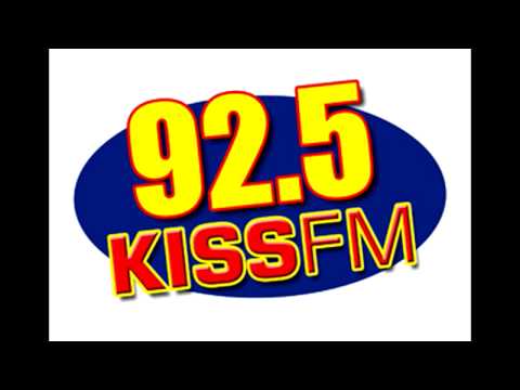 Free Ipod Touch Promo with 92.5 Kiss Fm