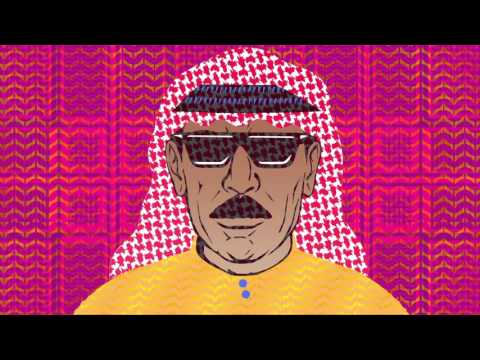 Omar Souleyman - Chobi (Official Full Stream)