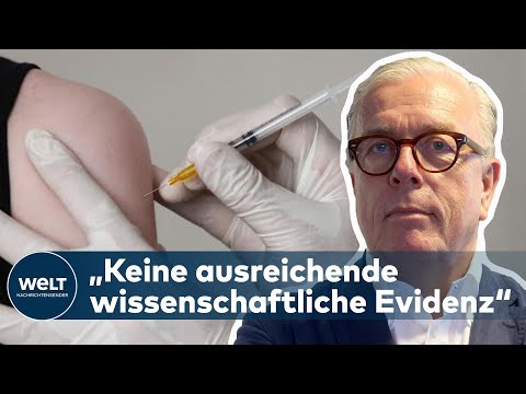 BOOSTER-IMPFUNG: Ärztepräsident kritisiert Aufruf von Spahn zu Corona-Auffrischimpfung für alle