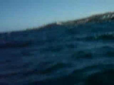 Salt Rock backline Molokai training 2008