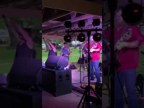 Promotional video thumbnail 1 for Jenna Rose and the Ramblers