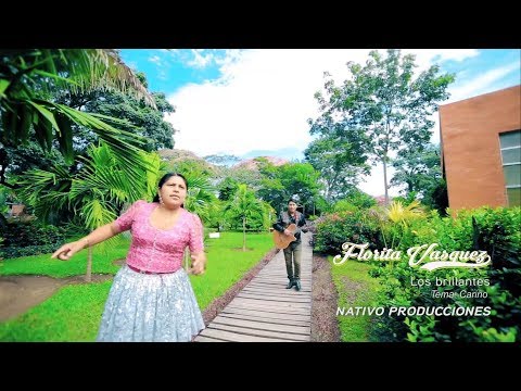 FLORITA VASQUEZ 2019 ....Cariño...... NATIVO PRODUCCIONES