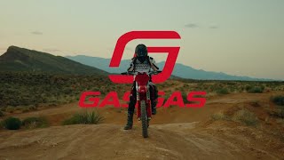 Epic Dirt Bike Commercial- GAS GAS