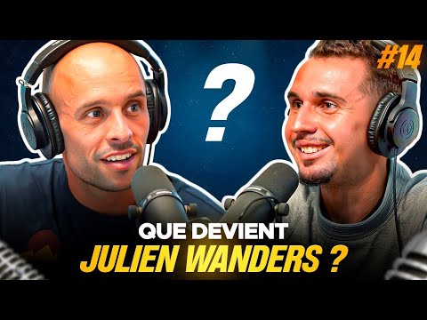 Julien Wanders me reçoit chez lui au Kenya: Retour à haut niveau? Sa santé? Sa vie au Kenya?