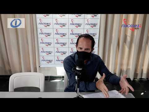 Chefe da Receita Federal de Itajubá fala sobre as alterações nas declarações do IR