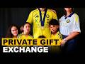 Antonela Roccuzzo Stuns Fans After Exchanging Private Gifts With Georgina