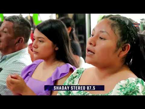 EN VIVO DESDE SECTOR LA CEIBA CHICACAO SUCHITEPEQUEZ IGLESIA ROCA DE LOS SIGLOS