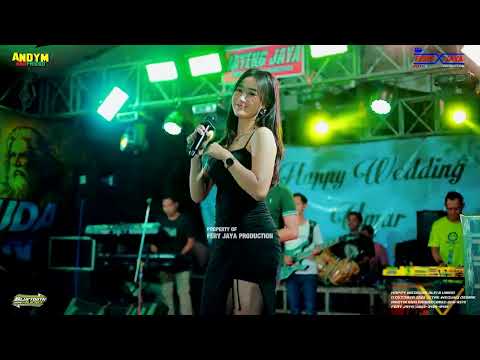 ANDYM AND FRIEND - RINDUNYA HATIKU - ZEN TEMPLE ft AMEL SILVY | WEDDING ALFI & UMAR - BUNGO DEMAK