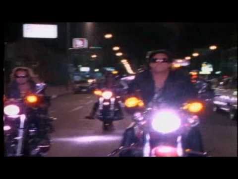 Motley Crue - Girls, Girls, Girls [HD]