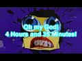 Klasky Csupo Center Effects Exo 4 4 HOURS LONG