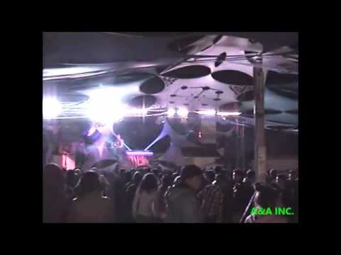 COSMOGONIA @ APOLOGY 2014 [A&A INC.]