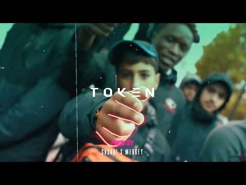 [FREE] CG6 x D3 GVNG x Youv Dee Type Beat 2020 I * Token * I Prod.By Svsori x Medkey