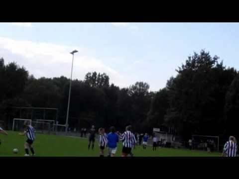 RKHVV-ELDENIA TAMARA'S  1E  GOAL