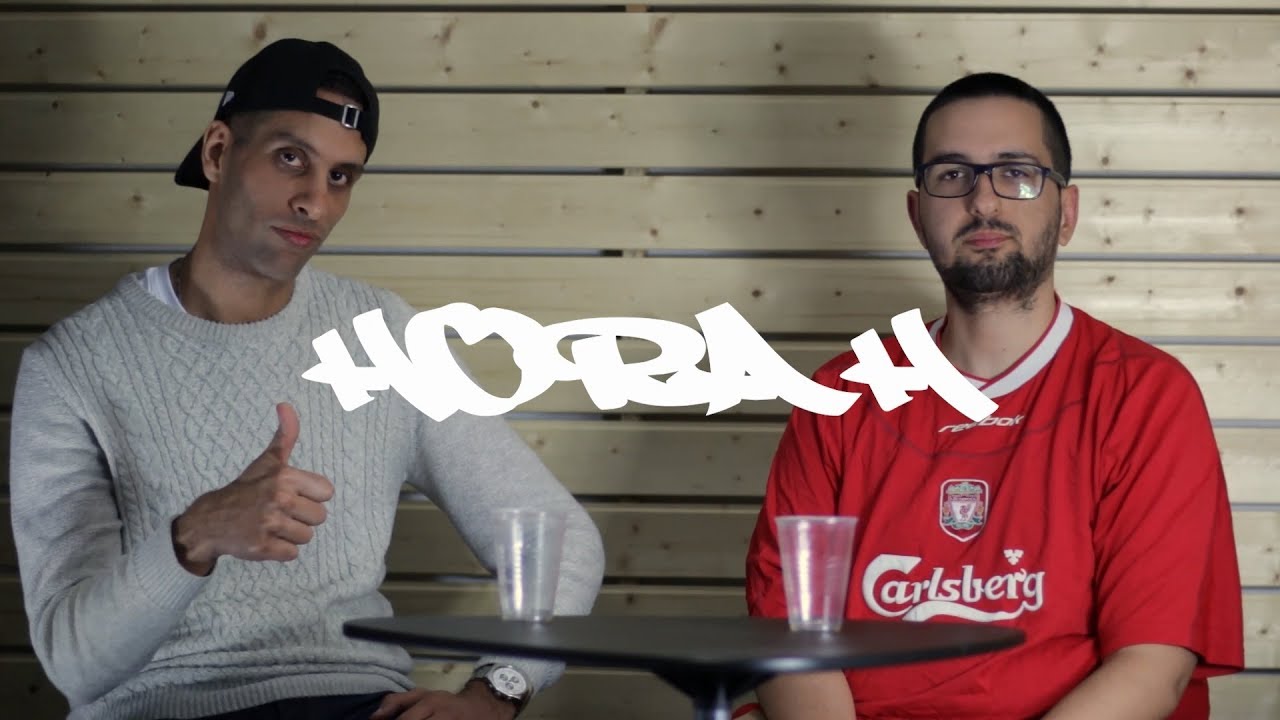 Entrevista Nameless - H2Tuga, 2019