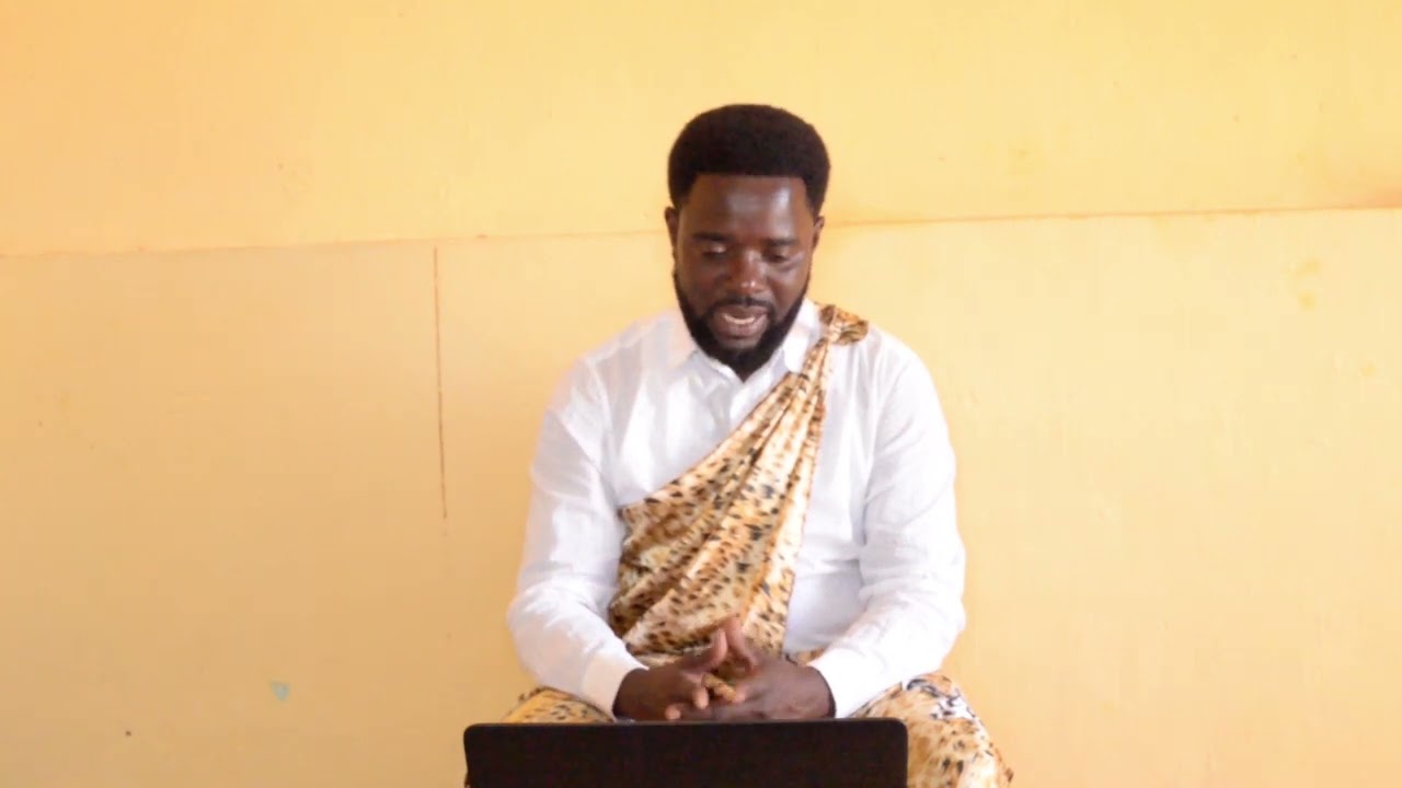 Isomo ry' Ikinyarwanda cy' Intyoza