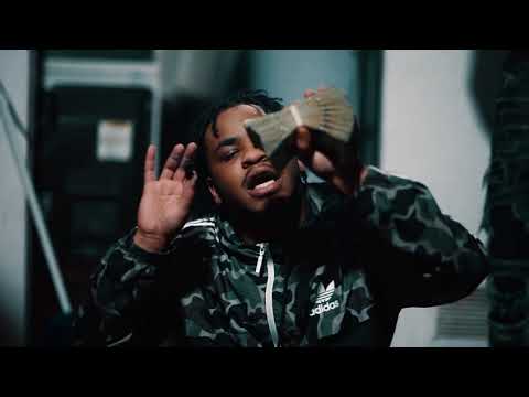 Prince Jefe x Traffik - I Ball (Official Video) Shot By @DarionJenard