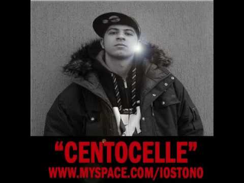 Centocelle - Stono - Nightmare Mixtape 2008