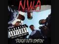 Straight Outta Compton-N.W.A 