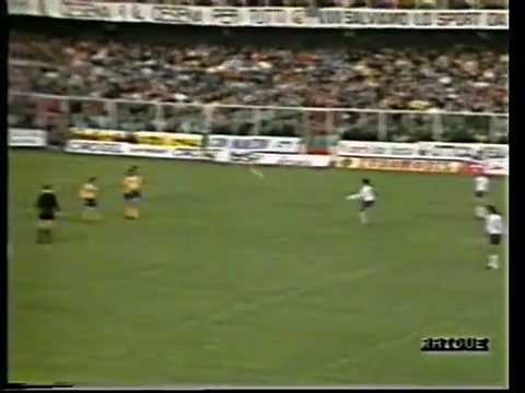 1988/89, Serie A, Cesena - Juventus 1-2 (19)