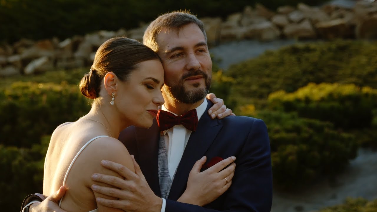 Katarzyna & Michał | Teledysk Ślubny