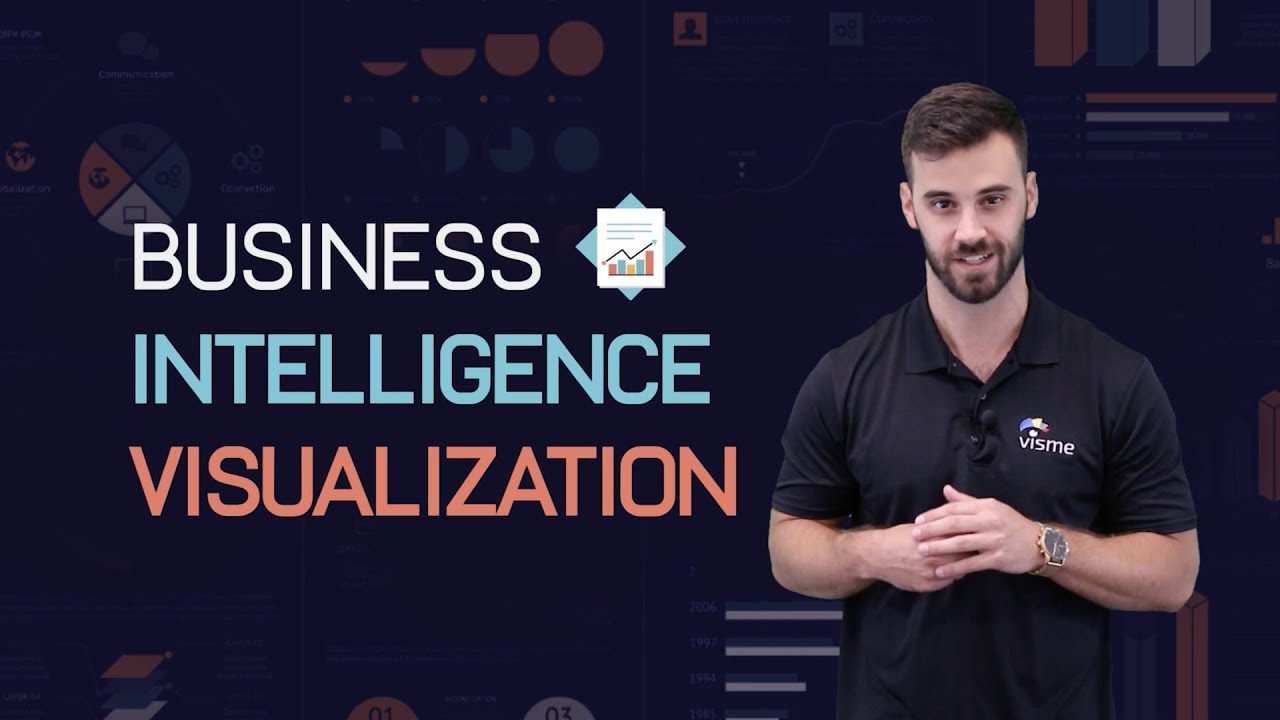 How to Use Data Visualization in Business Intelligence to Transform Dry Reports