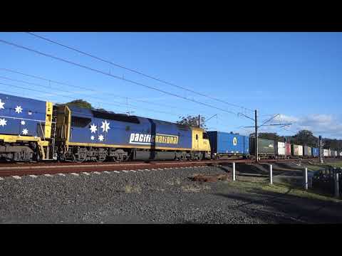 NR51 / AN2 with PN 3SB1 - 21/7/20