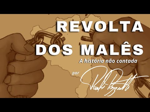 A Revolta dos Malês