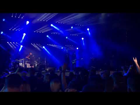 Transgresja i Jelonek - Kompleksy 01.08.2019 Pol'and'Rock