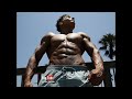 Teen Bodybuilding Shredded Muscle Pump Ben Bailey Styrke Studio