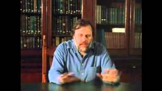 Slavoj Zizek on King Crimson