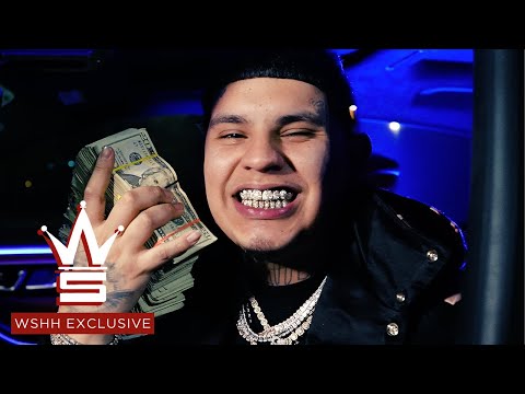 Video thumbnail for Bitch I’m Really Dat