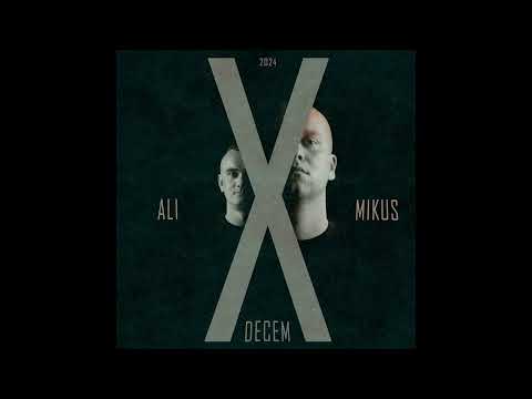 07. Ali x Mikus - A my jak