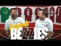 BEZZIES LEGENDS SPECIAL with Patrik Berger and Vladimir Smicer | 'He loves to moonwalk'