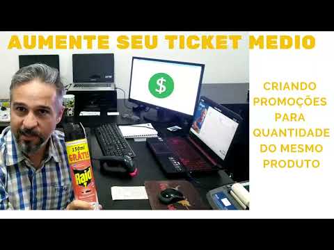 POTENCIALIZE O TICKET MÉDIO COM ESTRATÉGIAS DE PROMOÇÃO Software para Supermercado Sorocaba PDV Gratuito Sorocaba