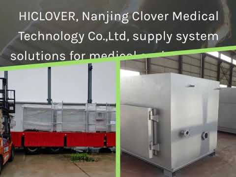 Medical Waste Incinerator