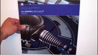 DJ Energy - Belfagor (energy 2000 theme) (2000 DJ Energy mix)