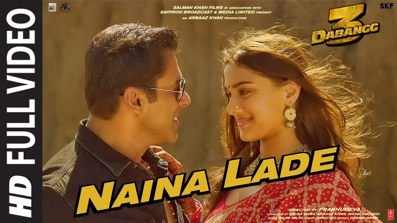 Naina Lade Ke Lade Reh Gaye Lyrics English Translation