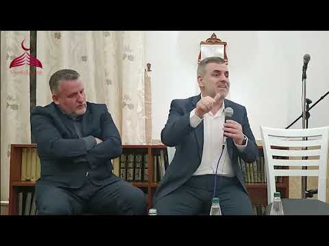 Aromë Ramazani, Pjesa 2 | Dr.Ferid Piku