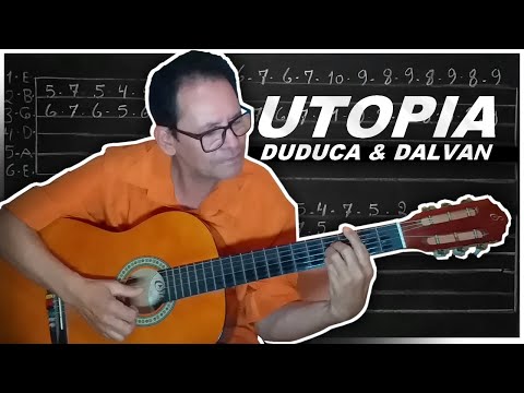 Utopia - Duduca e Dalvan